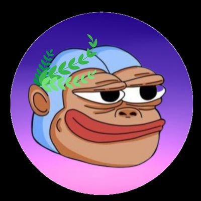 ApedMaximus's profile picture. 