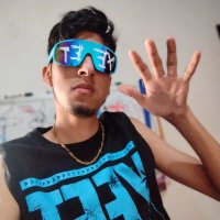 AV (@abrahamvilchi13) 's Twitter Profile