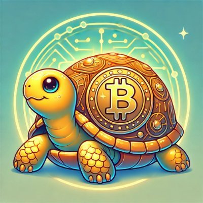Media guy, trading quietly since 2016 and coming out of my shell to share spot trades, crypto insights and promising new tech.