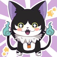 もちPPP (@mtppp_yokai22) 's Twitter Profile