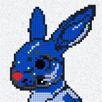 CyberRab (@cyberrabnft) 's Twitter Profile Photo CyberRab (@cyberrabnft) 's Twitter Profile Photo