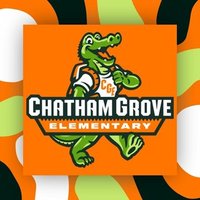 Chatham Grove Elementary School (@chathamgrovees) 's Twitter Profile
