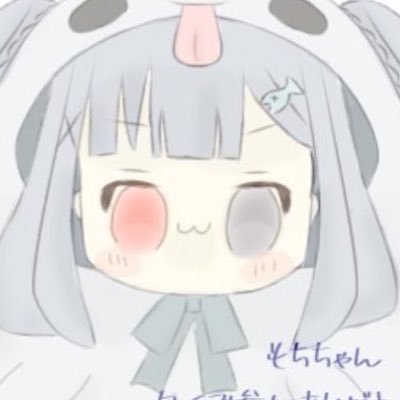 いちごもち🐬☁️さんのプロフィール画像