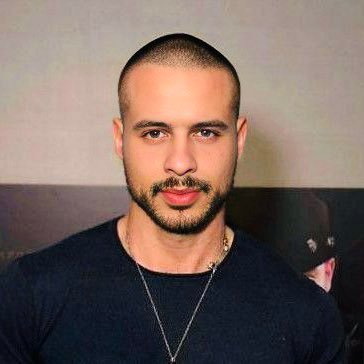 OAmahboub's profile picture. 