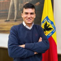 Andrés Ardila Vega (@ardila_edil) 's Twitter Profile