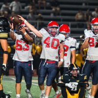 Landon Myers (@landonmyers_4) 's Twitter Profile