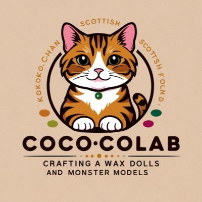 こここらぼ@依頼はリンクもしくはDM (@cococolab) / X