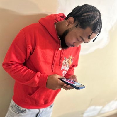 Queztrammell4's profile picture. SC/ q_trammell1 〽️