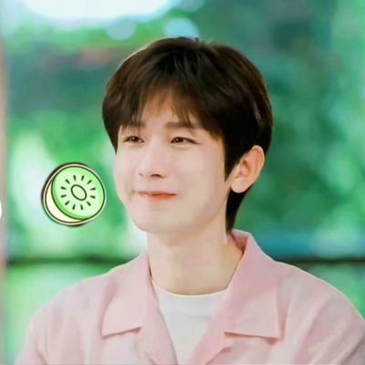Thaifan For #Chengyi 💚🥝
ᴛʀᴀɴꜱʟᴀᴛᴇ 𝑇𝐻-𝐶𝐻𝑁 : ลงงานแปลซับไทย น้องอี้อี้สามขวบกว่า อยู่ปลายแถวคนสุดท้ายของทีมแม่ ถ้าหายก็ไปตามหาแถวแฟนค่ะ 🫶
#เฉิงอี้ #成毅