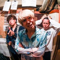 LUCKCAME (@luckcame) 's Twitter Profile Photo LUCKCAME (@luckcame) 's Twitter Profile Photo