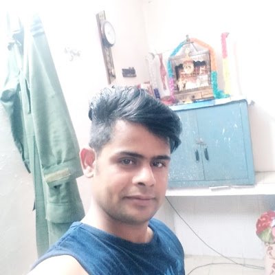 Arjunagrawriter's profile picture. 