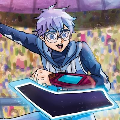 ❄️ 𝗫𝗶𝗿𝗼𝗸, 𝗕𝗲𝗹𝗼𝘃𝗲𝗱 𝗔𝗱𝘃𝗲𝗻𝘁𝘂𝗿𝗲𝗿さんのプロフィール画像
