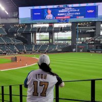 ハムハム⚾ (@hnf_17_56) Twitter profile photo