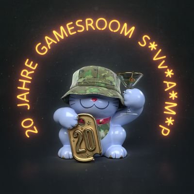 Mit Konsolen und Games sind wir für euch auf Cons & Co. innerhalb Deutschland unterwegs.