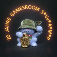 Gamesroom SVvAMP (@svvamp) 's Twitter Profile Photo Gamesroom SVvAMP (@svvamp) 's Twitter Profile Photo
