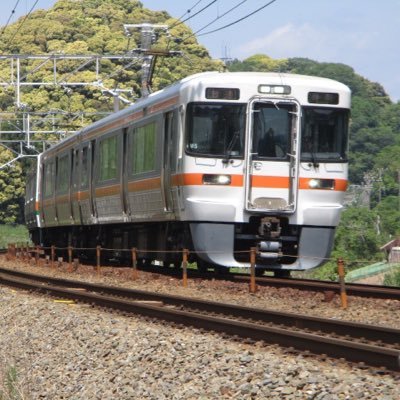 鉄道ファン 主に東海での撮影 無言フォロー失礼します/怪しい垢はブロックします 鉄道ファンならフォロバほぼします