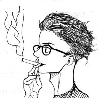 たまちに🗝♠︎禁煙中 (@hanm4sa030108) 's Twitter Profile Photo