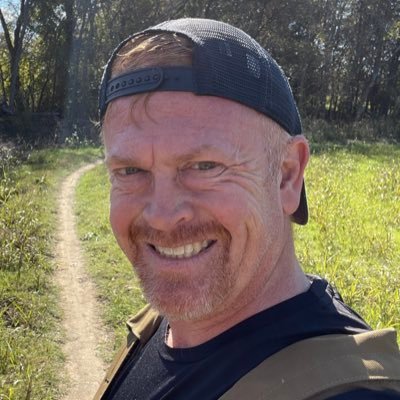 American-Texan-Vet-Father- In Recovery-Conservative-Dog Guy- WIP Husband-Saved-Sinner-Trump Supporter