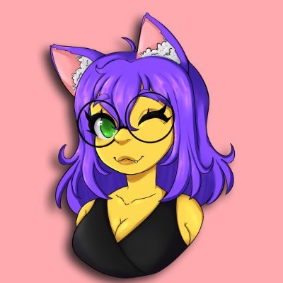 Youtuber meme guy
New profile 
Follow me I guess uwu
Terminated at 200k subs on YT