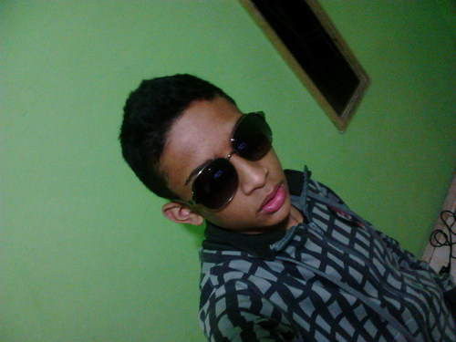 rafael_total10's profile picture. sou bastante divertido,gosto de coisas novas,esporte etc