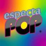 EspectaPop's profile picture. ¡Desde 2010! Espectáculos, música y cultura Pop. 
Sábados 3:30 p.m. por @network_orbe, en todas sus plataformas.