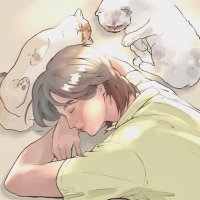よぎ🐈 (@yogi_isacat) 's Twitter Profile Photo よぎ🐈 (@yogi_isacat) 's Twitter Profile Photo