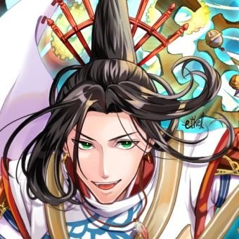 ethelさんのプロフィール画像