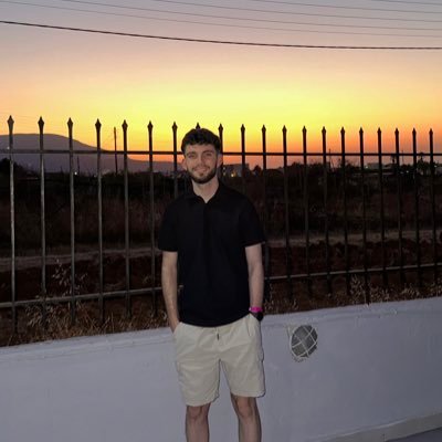 SamBeattie24's profile picture. 