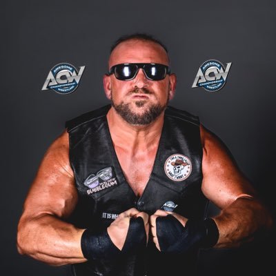 Official Twitter account for Vik Dalishus! 1/2 of the NOW (trademarked) All inquiries send to grizzledvd@gmail.com