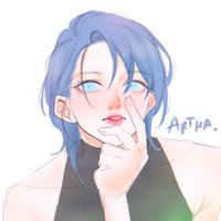 Artha. ☘ (@arthavity) 's Twitter Profile Photo Artha. ☘ (@arthavity) 's Twitter Profile Photo