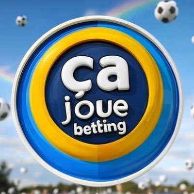 Compte sympa sur les paris sportifs! On joue pour le plaisir et on joue avec sa tête !Pas de bankroll, que du fun!