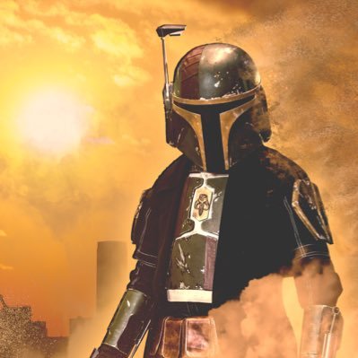スターウォーズとかトランスフォーマーとか仮面ライダー好きな19さい。ESBボバ・フェット、オリジナルマンダロリアンのコスプレしてます。原神、スタレ、大好き マンダロリアン・ヤングリングス(@Mando_youngling)所属 #マンダロリアン・ヤングリングス