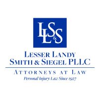 Lesser, Landy, Smith & Siegel, PLLC (@lesserlawfirm) 's Twitter Profile