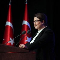Derya Yanık (@deryayanikashb) 's Twitter Profile