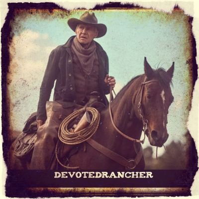 Livestock Commissioner. Owner of the Yellowstone Dutton Ranch. Uncle of @HunterNRancher. @YellowstoneHub #BoneHead #Parody (1923 Yellowstone RP/MC21+)