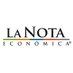 La Nota Económica (@revistalne) Twitter profile photo La Nota Económica (@revistalne) Twitter profile photo