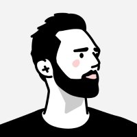 Jeddi (@antinertia) 's Twitter Profile Photo Jeddi (@antinertia) 's Twitter Profile Photo