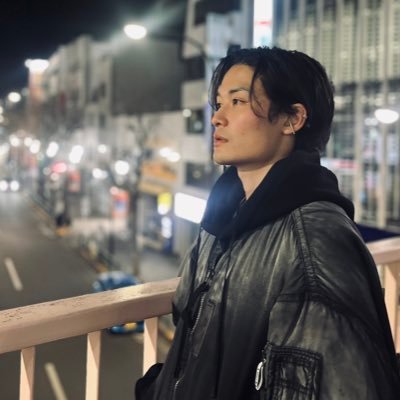 長南洸生さんのプロフィール画像