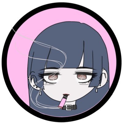 82ks_oxo's profile picture. ブラデビ愛好者/スイッチャー/お菓子とタバコとSMがすき/あとちょっとえろい