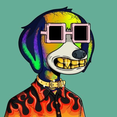 Owner of a @wilddogsonape @reggaetonpunks @ApeCoin ApeChain $APE @ApeCoin