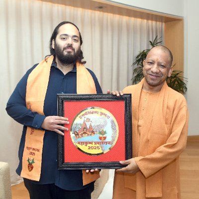 @anantdadaambani