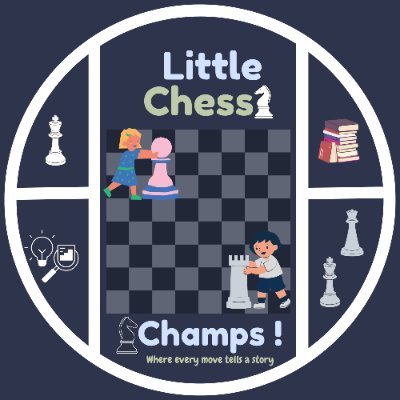 Little Chess Champs Profile