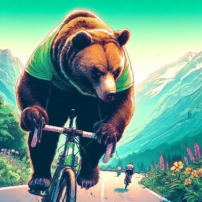 Mostly a frontend developer 👨🏻💻 (Angular, React.js), but I also have experience with Node.js. In my free time, I’m an amateur cyclist 🚴🏻♂️.