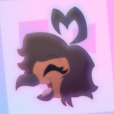 19 | Artist and Streamer :3
Active on 🟦☁️ I actively post my arts there now!