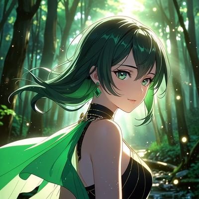 miel816's profile picture. web_3 world 🌎🌍🌍