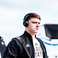 Hayes Hammond (@hayeshammond43) 's Twitter Profile