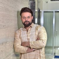 Ashish Tiwari (@ashishtiwaritv) 's Twitter Profile Photo