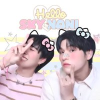 aeiouy.y (@nanimeowmeow_) 's Twitter Profile