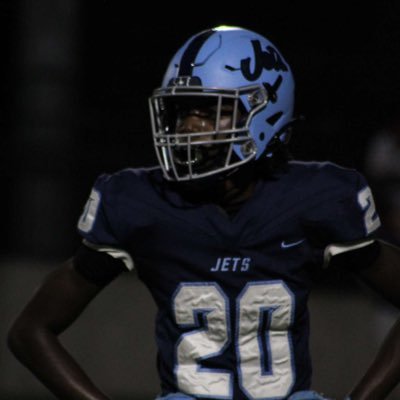 James Clemens High School (AL) | WR | C/O 2027 | 4.0 GPA | 5’10 160 lbs| 📱 256-694-6901 |Email: elijah.sampson.03@gmail.com