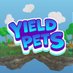 Yield Pets (@yieldpets) Twitter profile photo Yield Pets (@yieldpets) Twitter profile photo